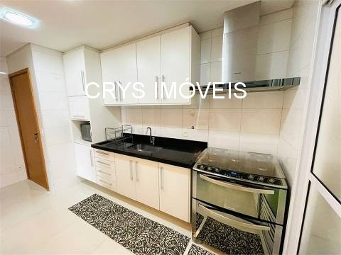 Apartamento, 3 quartos, 130 m² - Foto 8