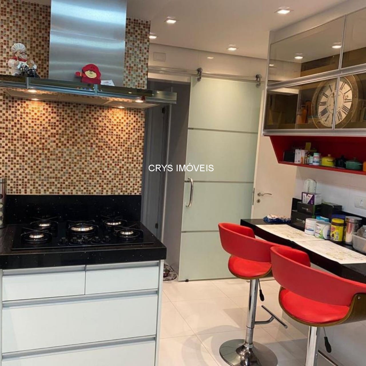 Apartamento, 3 quartos, 160 m² - Foto 25