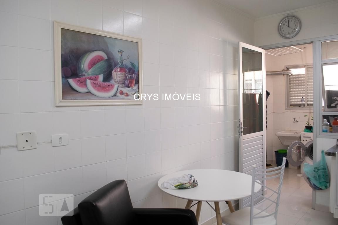 Apartamento, 4 quartos, 160 m² - Foto 4