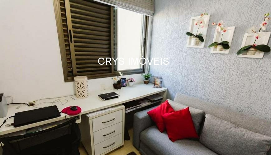Apartamento, 3 quartos, 92 m² - Foto 13