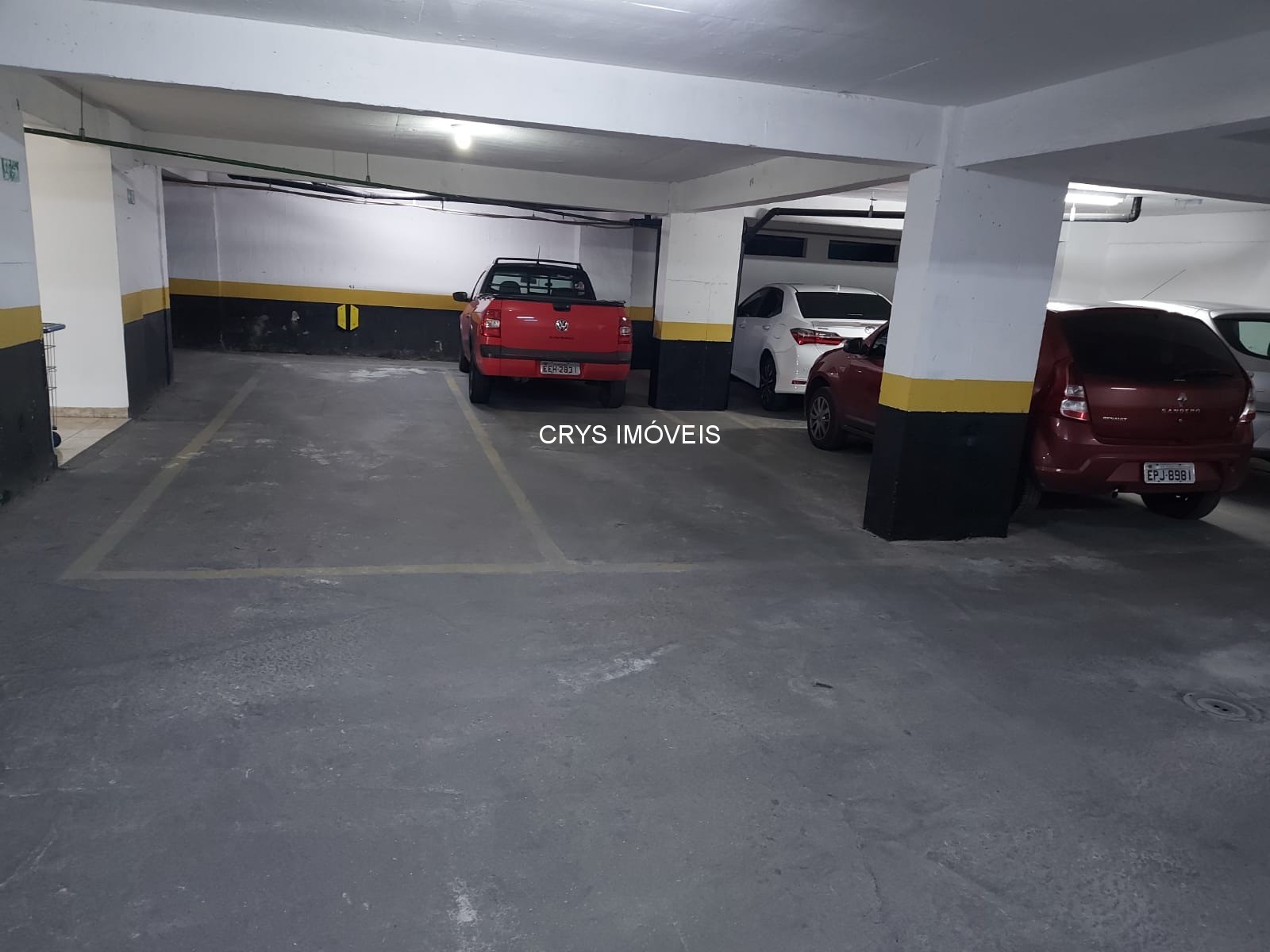 Apartamento, 3 quartos, 72 m² - Foto 18