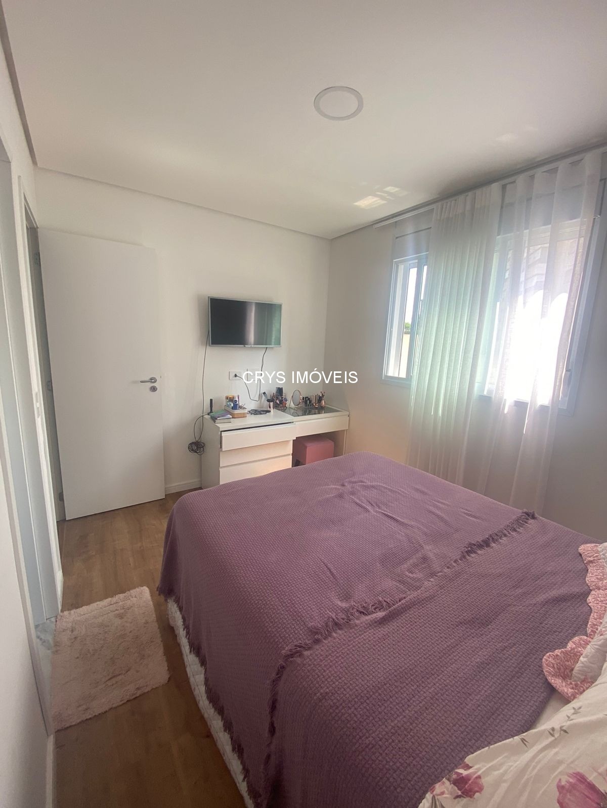 Apartamento, 2 quartos, 55 m² - Foto 26