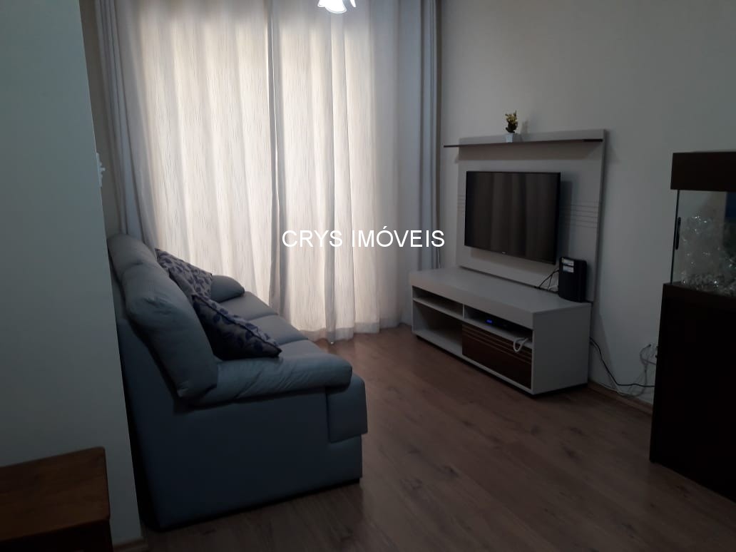 Apartamento, 3 quartos, 65 m² - Foto 1