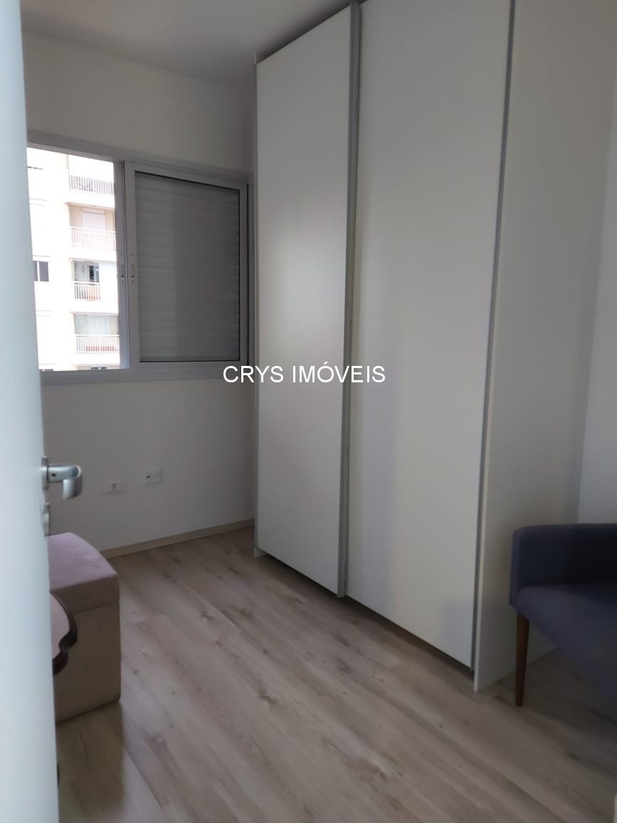 Apartamento, 2 quartos, 58 m² - Foto 8