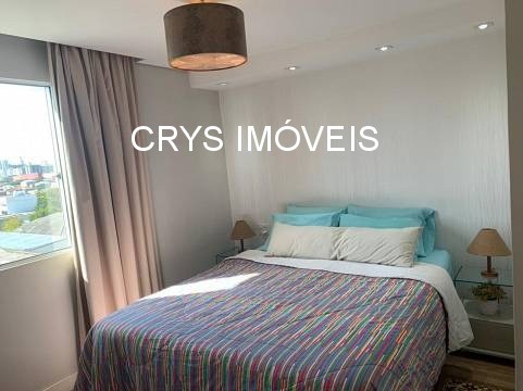 Apartamento, 3 quartos, 70 m² - Foto 2