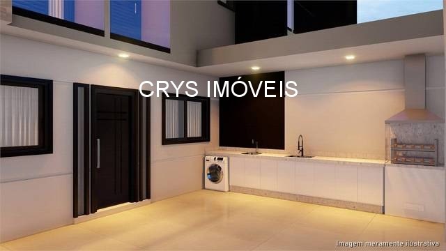 Casa, 3 quartos, 117 m² - Foto 5