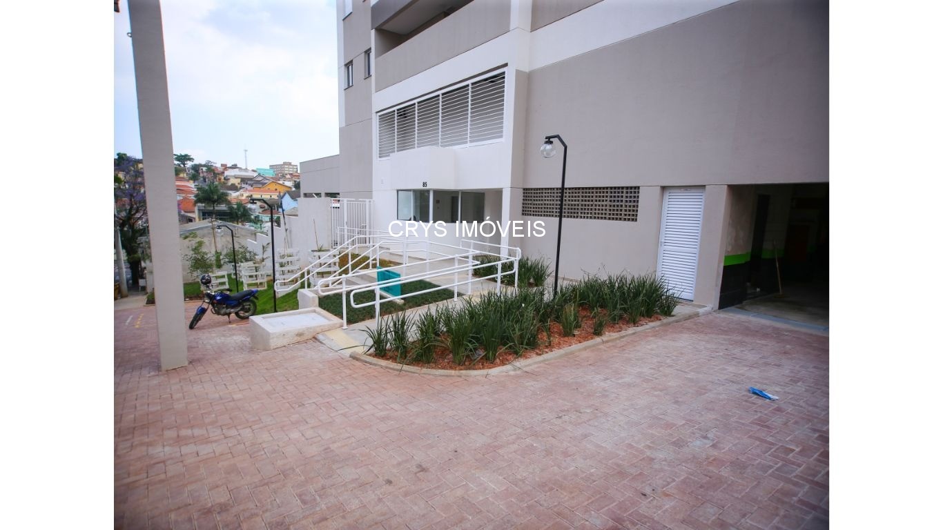 Apartamento, 2 quartos, 55 m² - Foto 17