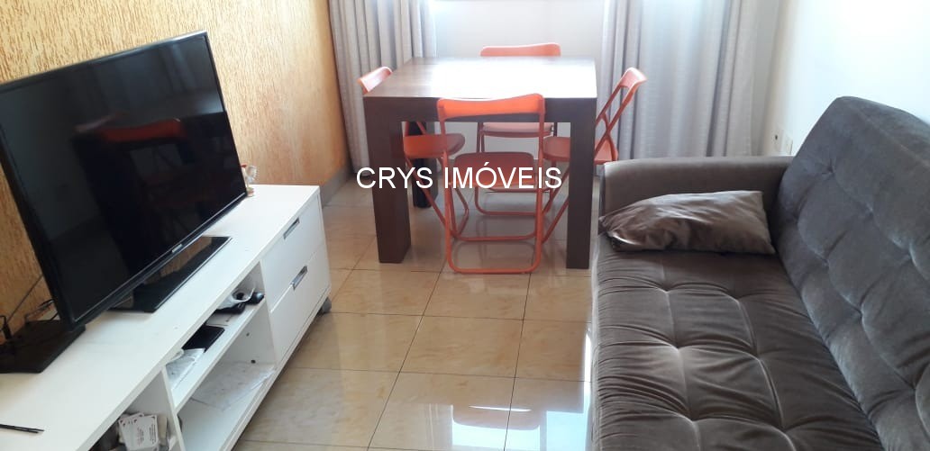 Apartamento, 3 quartos, 76 m² - Foto 3