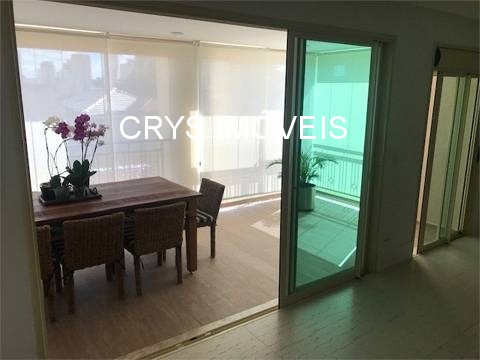 Apartamento, 3 quartos, 152 m² - Foto 12