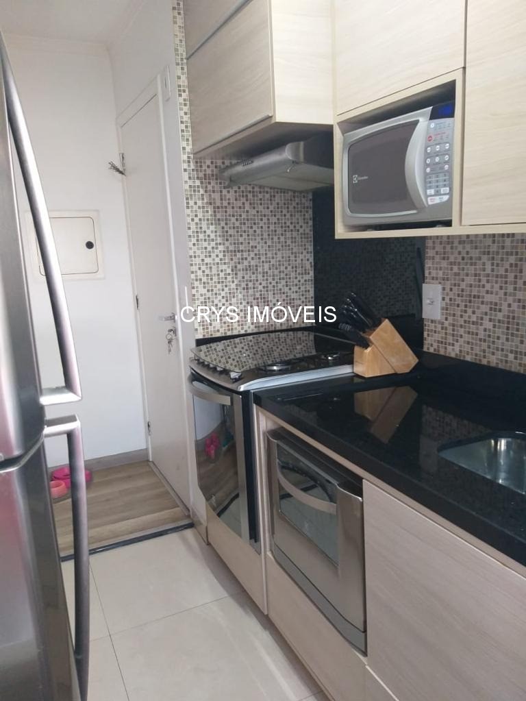 Apartamento, 2 quartos, 42 m² - Foto 22