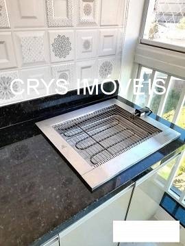Apartamento, 2 quartos, 55 m² - Foto 5