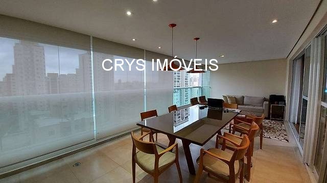 Apartamento, 3 quartos, 139 m² - Foto 4