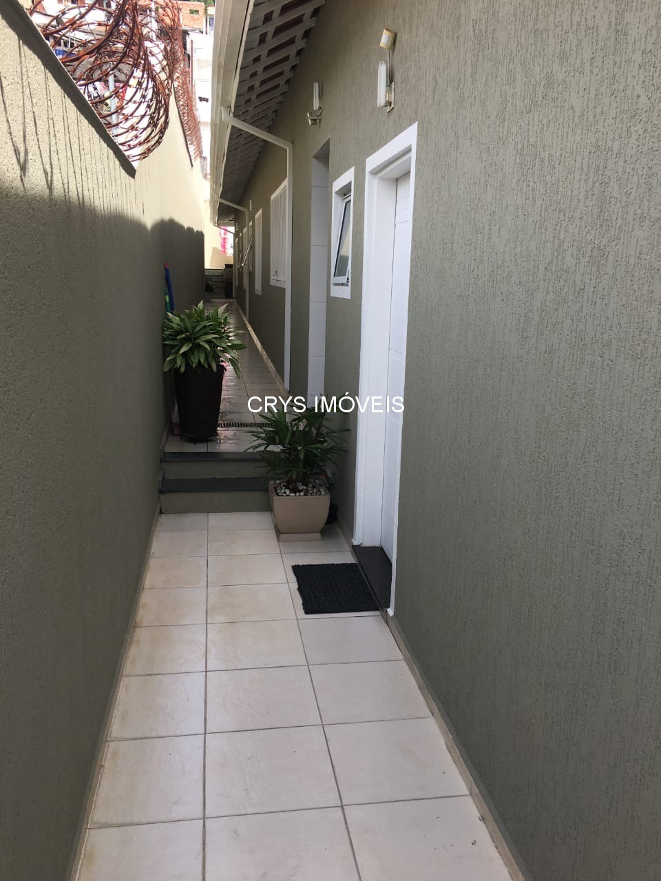 Casa à venda com 3 quartos - Foto 19