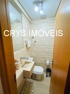 Apartamento, 3 quartos, 130 m² - Foto 7