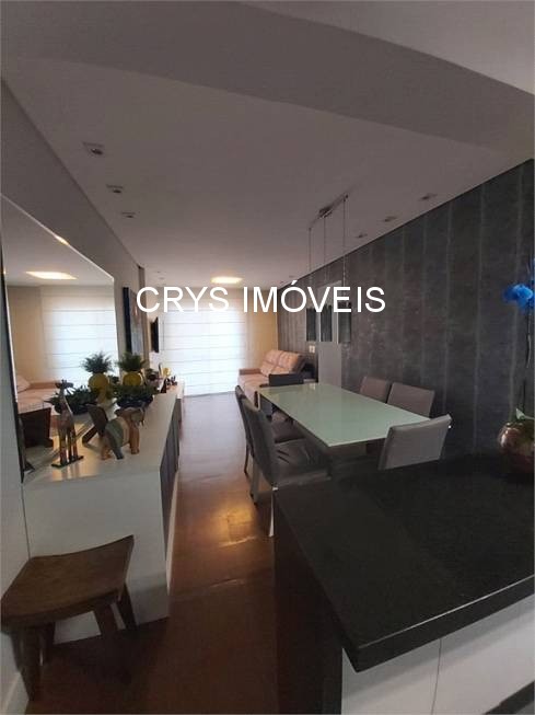 Apartamento, 2 quartos, 56 m² - Foto 3