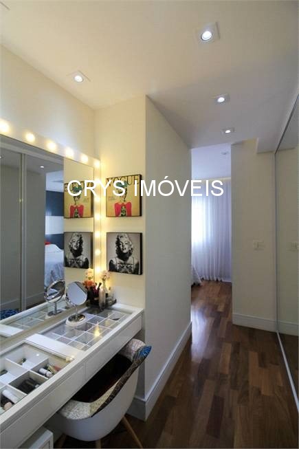 Apartamento, 3 quartos, 130 m² - Foto 14