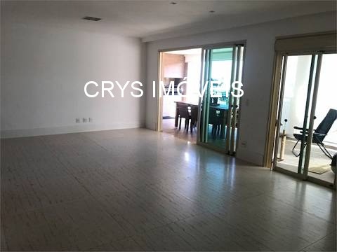 Apartamento, 3 quartos, 152 m² - Foto 8