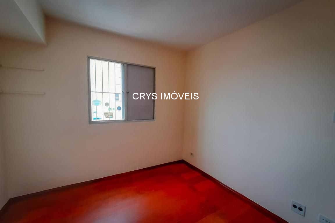 Apartamento, 2 quartos, 52 m² - Foto 2