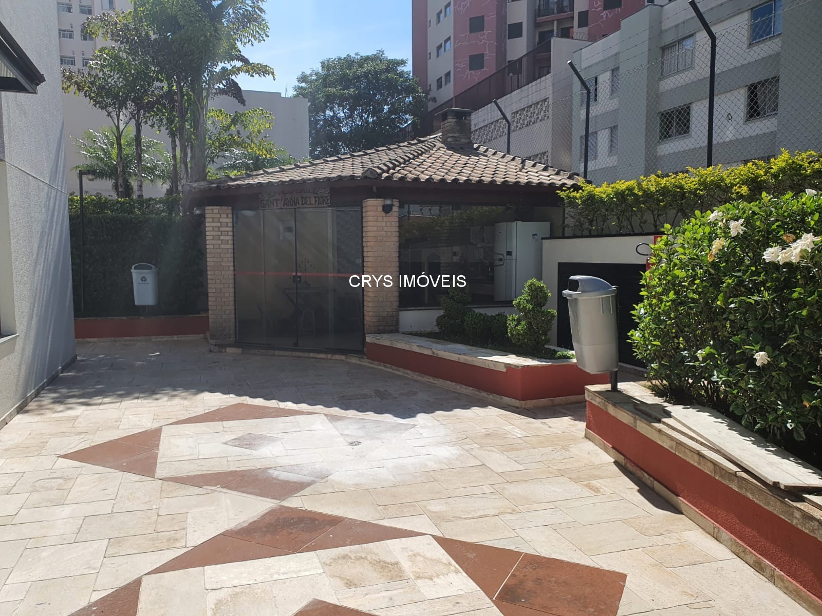 Apartamento, 3 quartos, 85 m² - Foto 28