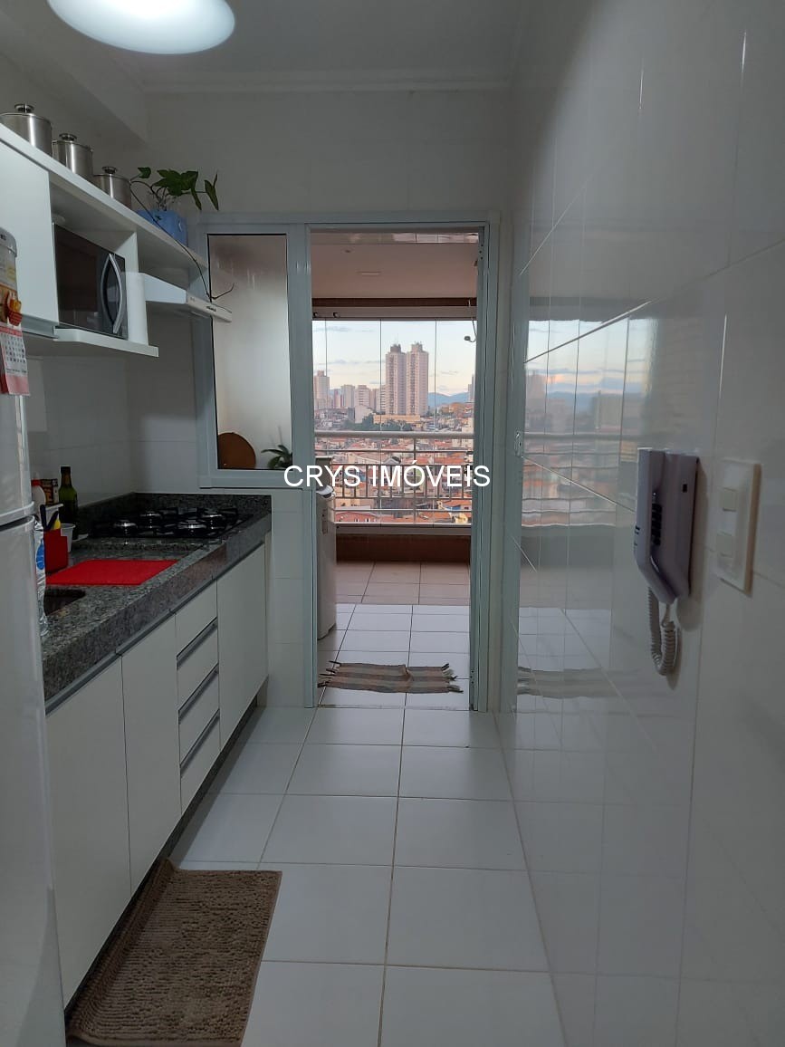 Apartamento, 2 quartos, 58 m² - Foto 13