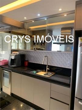 Apartamento, 2 quartos, 78 m² - Foto 4