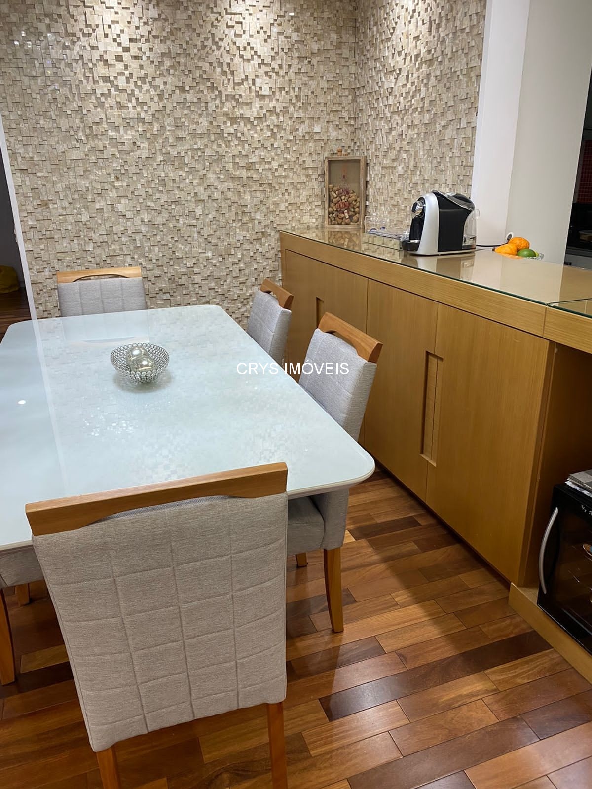 Apartamento, 3 quartos, 118 m² - Foto 3