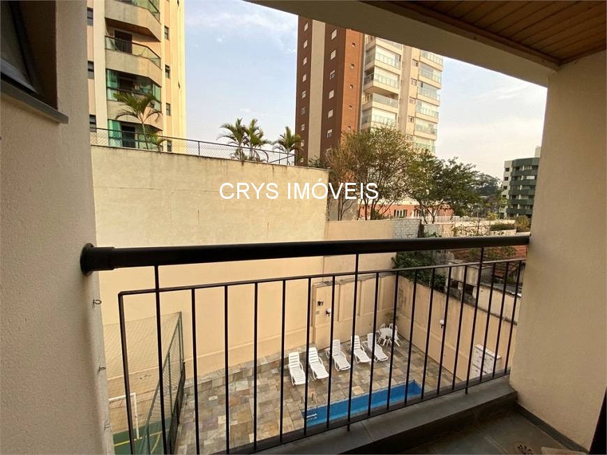 Apartamento, 3 quartos, 75 m² - Foto 16