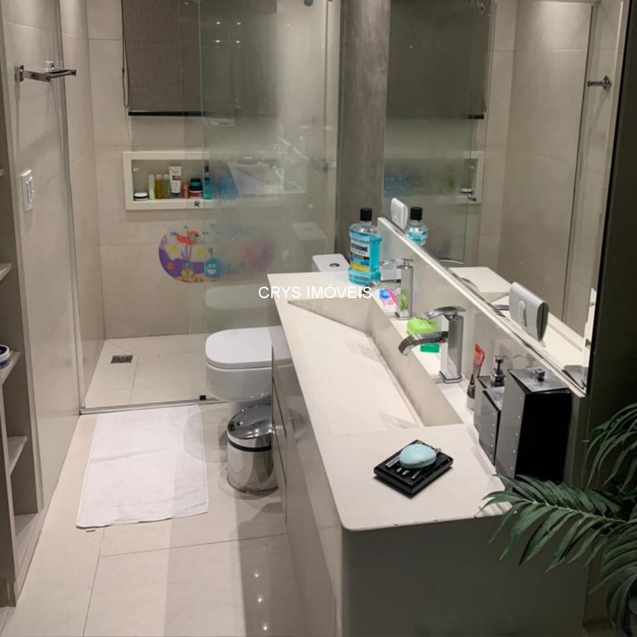 Apartamento, 3 quartos, 160 m² - Foto 17