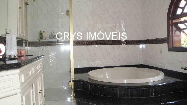 Casa à venda com 5 quartos - Foto 12