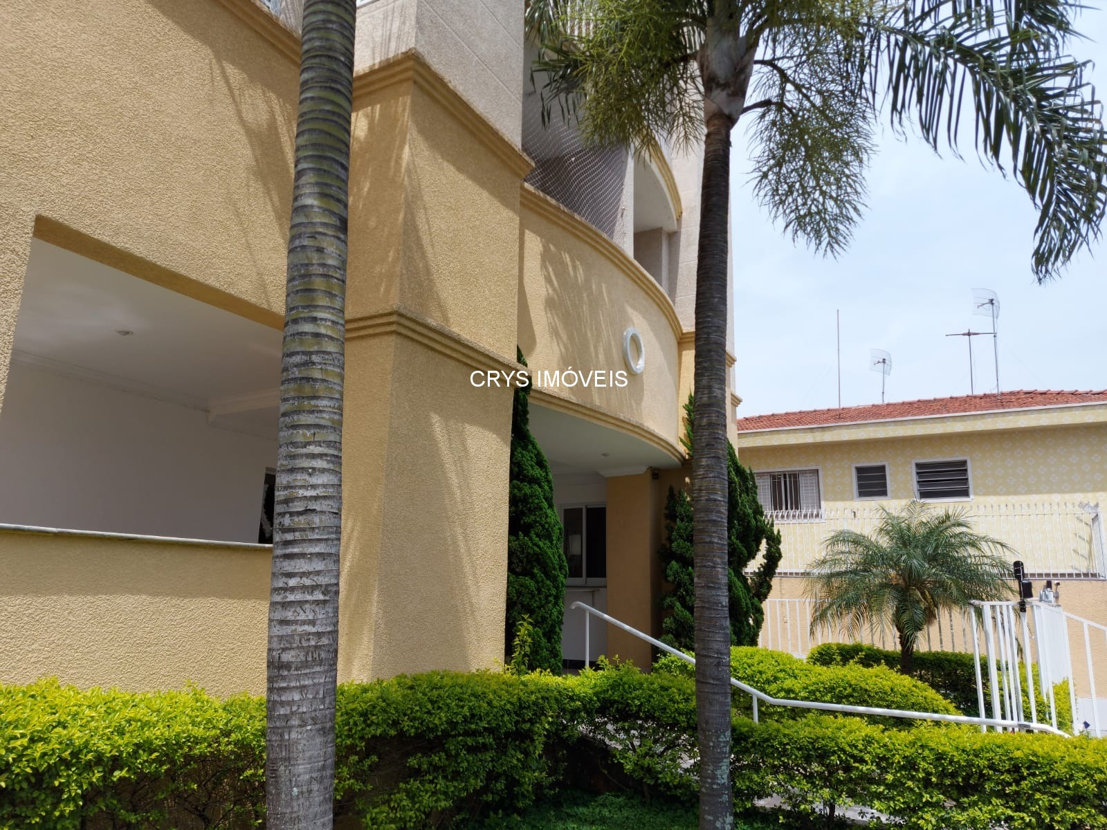 Apartamento, 3 quartos, 72 m² - Foto 3