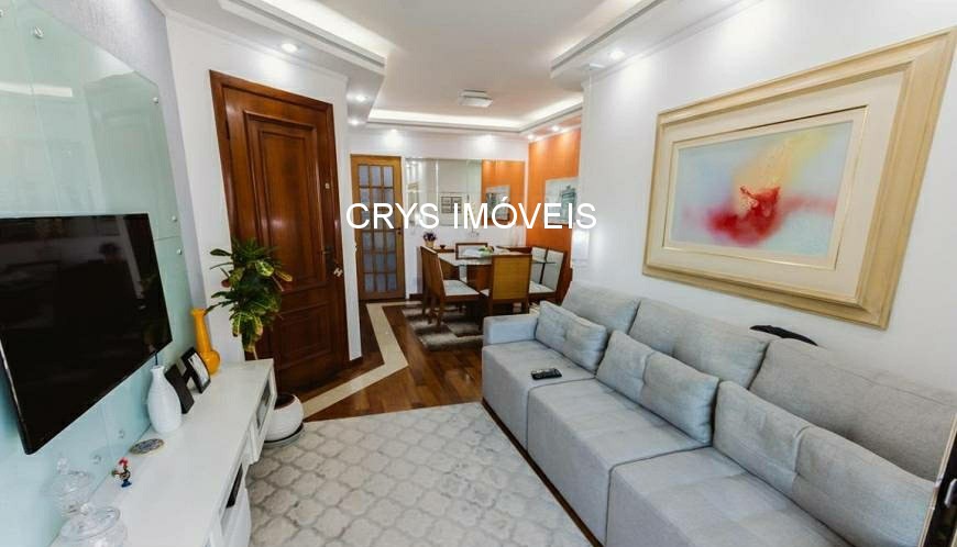 Apartamento, 3 quartos, 92 m² - Foto 2