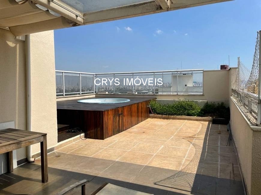 Cobertura à venda com 3 quartos, 206m² - Foto 16