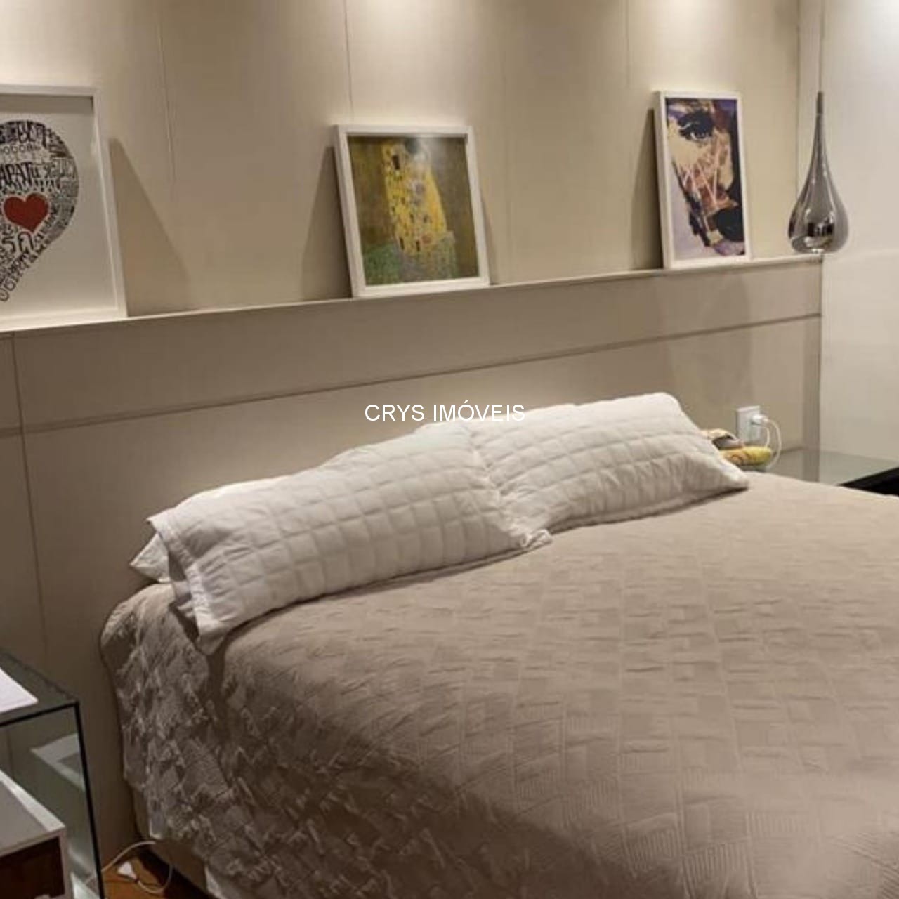 Apartamento, 3 quartos, 160 m² - Foto 11