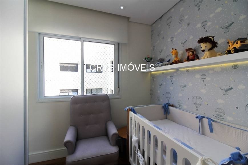 Apartamento, 3 quartos, 130 m² - Foto 13