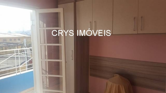 Casa, 3 quartos - Foto 19