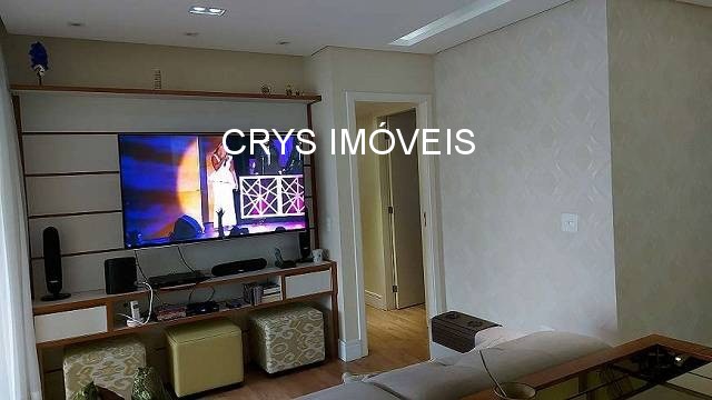 Apartamento, 3 quartos, 139 m² - Foto 2