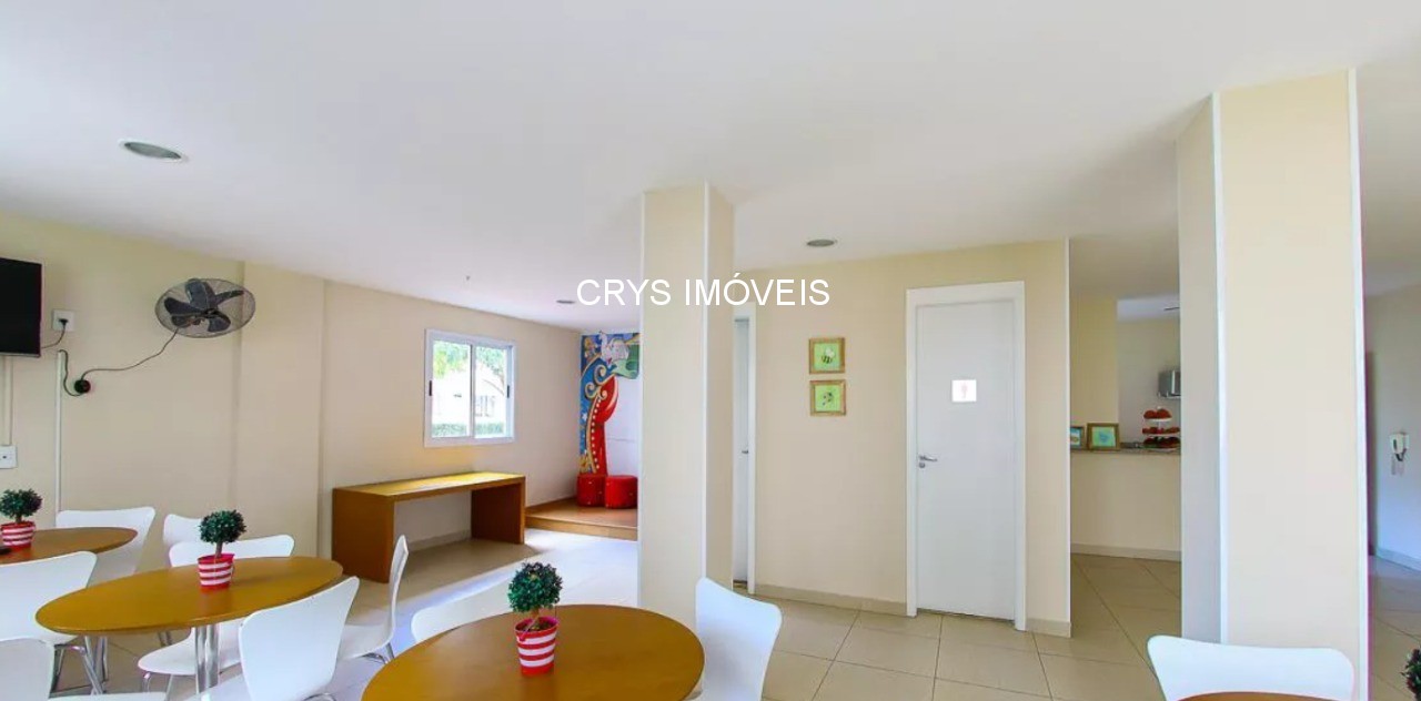 Apartamento, 2 quartos, 53 m² - Foto 12