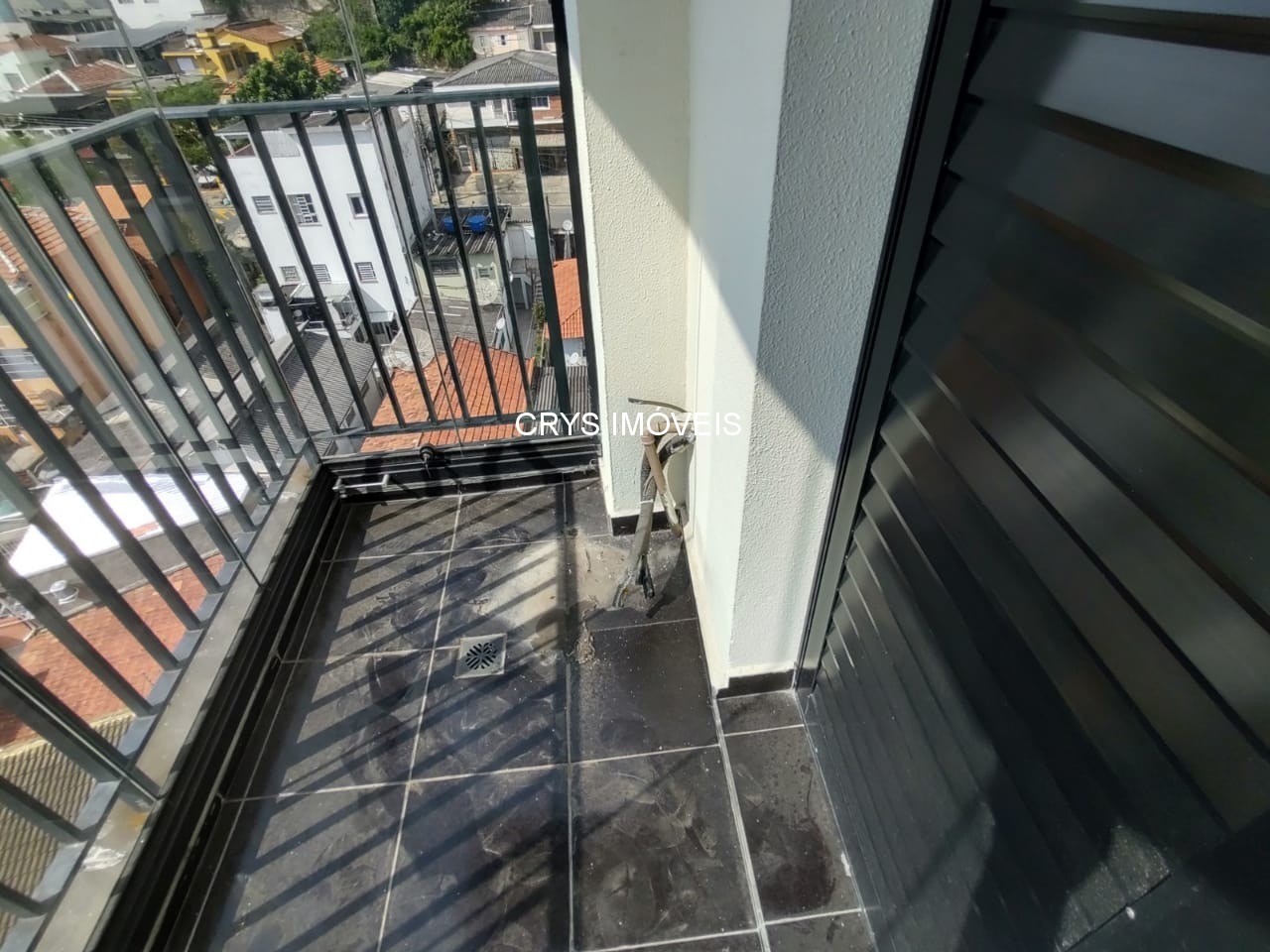 Apartamento à venda com 3 quartos, 95m² - Foto 6
