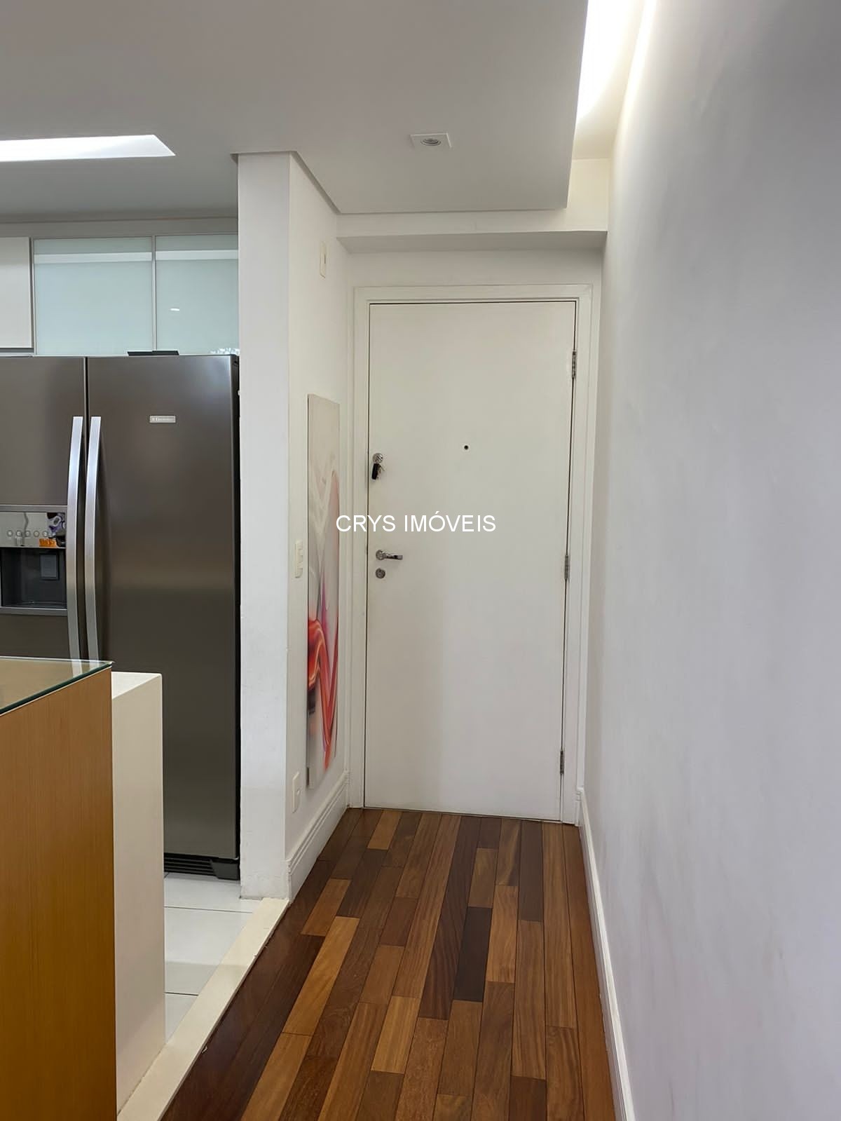 Apartamento, 3 quartos, 118 m² - Foto 8