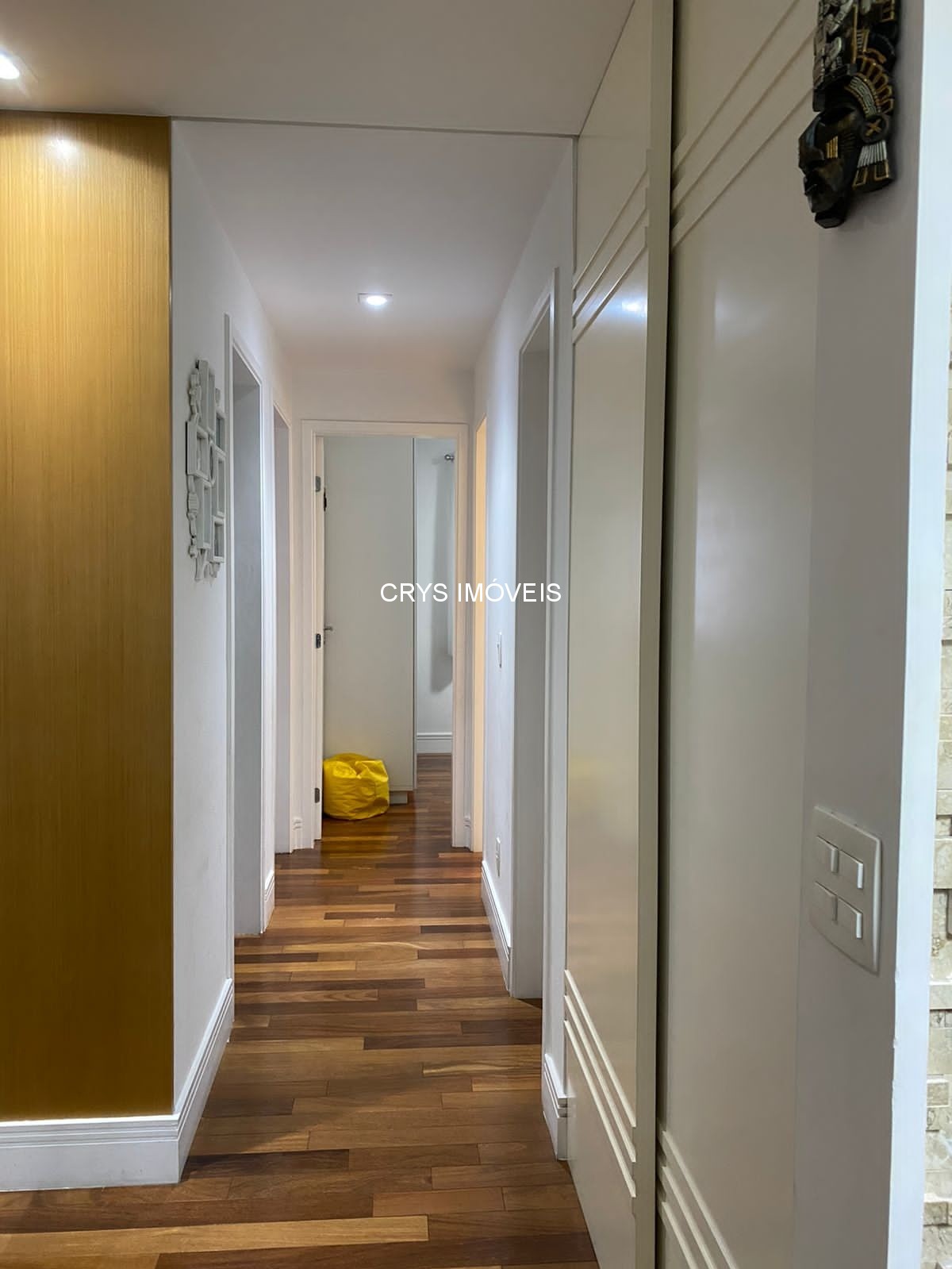 Apartamento, 3 quartos, 118 m² - Foto 25