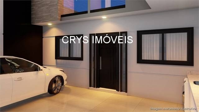 Casa, 3 quartos, 117 m² - Foto 10