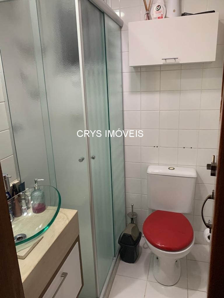 Apartamento, 2 quartos, 50 m² - Foto 11