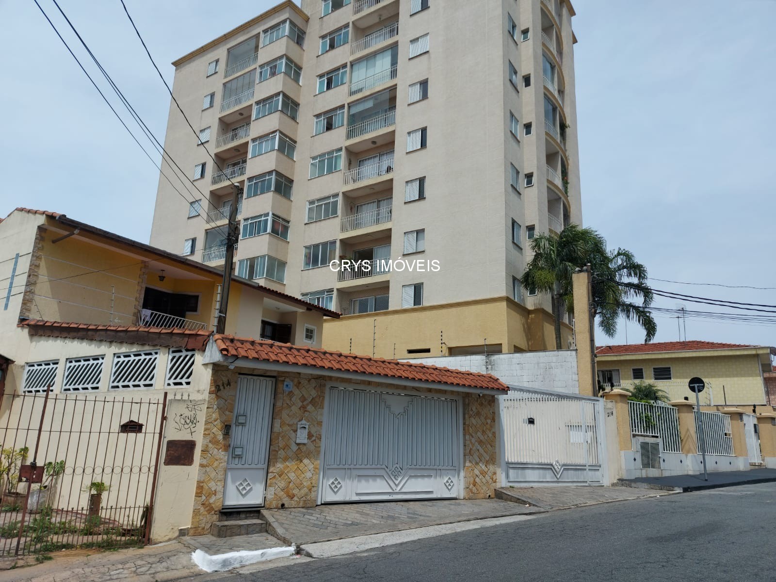 Apartamento, 3 quartos, 72 m² - Foto 24