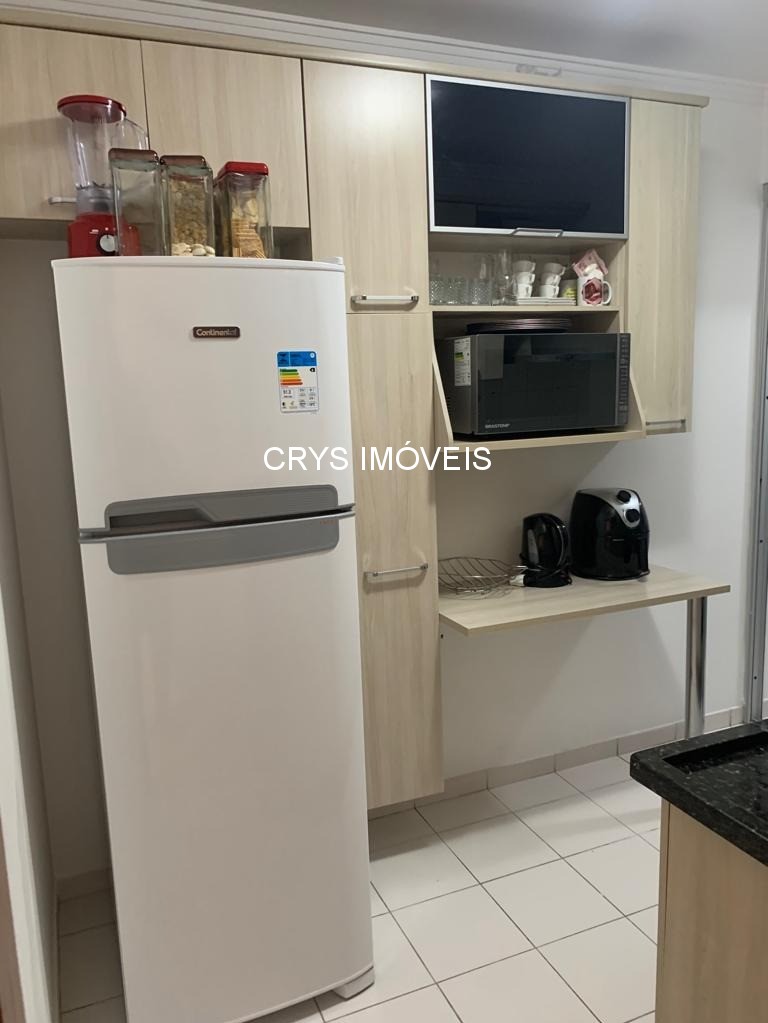 Apartamento, 2 quartos, 50 m² - Foto 10
