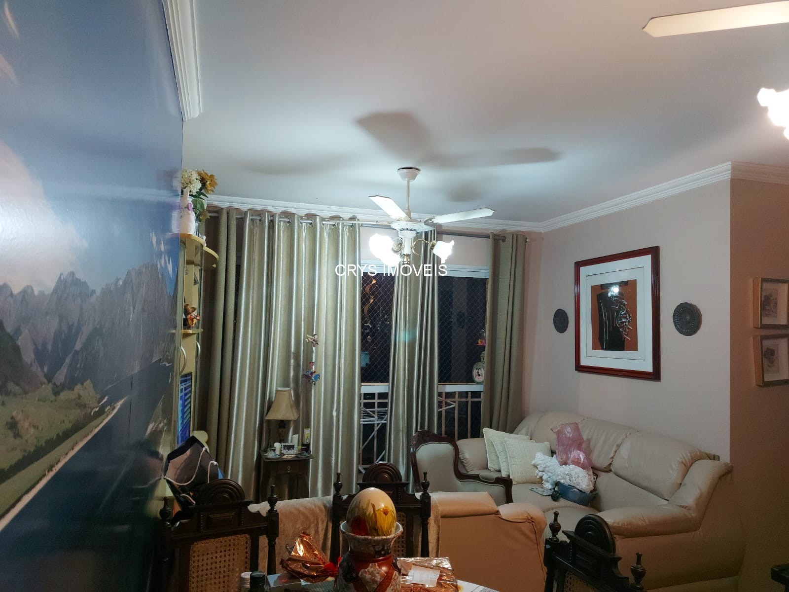Apartamento, 3 quartos, 72 m² - Foto 8