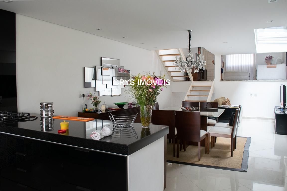 Casa, 3 quartos - Foto 30