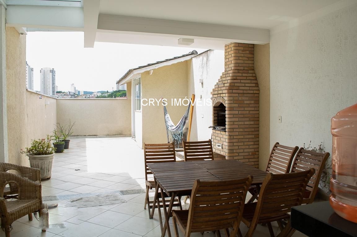 Casa, 3 quartos - Foto 27