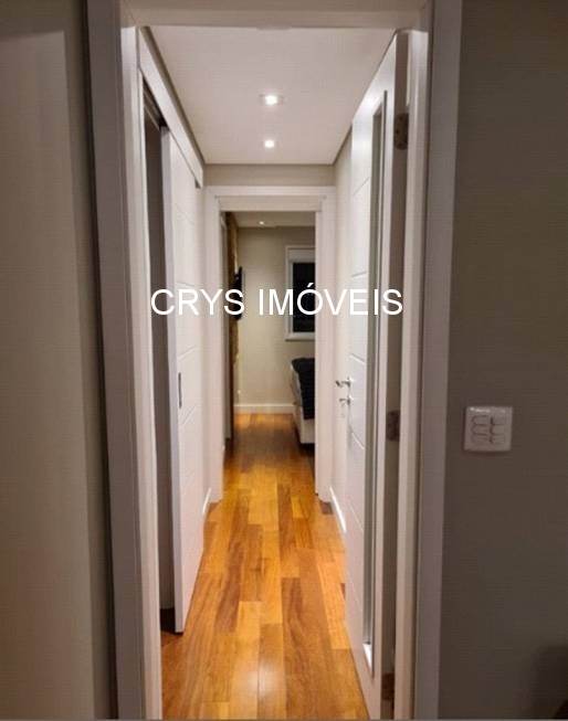 Apartamento, 3 quartos, 163 m² - Foto 16
