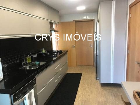 Apartamento, 3 quartos, 152 m² - Foto 6