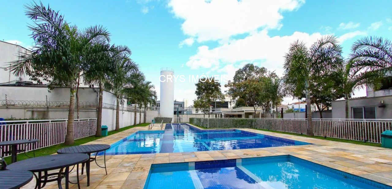 Apartamento, 2 quartos, 53 m² - Foto 9